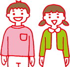 イラスト：健康
