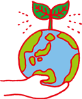 イラスト：健康